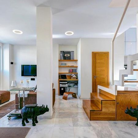 Genteel Home Real De La Carreteria Севілья Екстер'єр фото