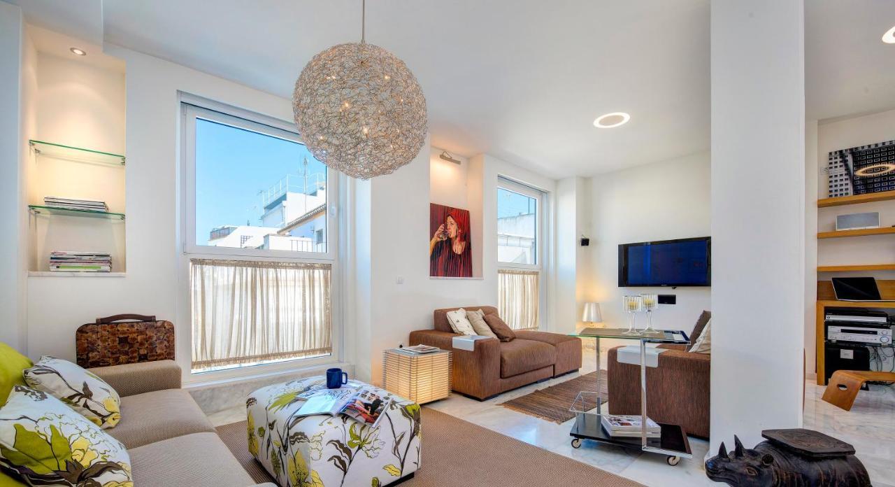 Genteel Home Real De La Carreteria Севілья Екстер'єр фото