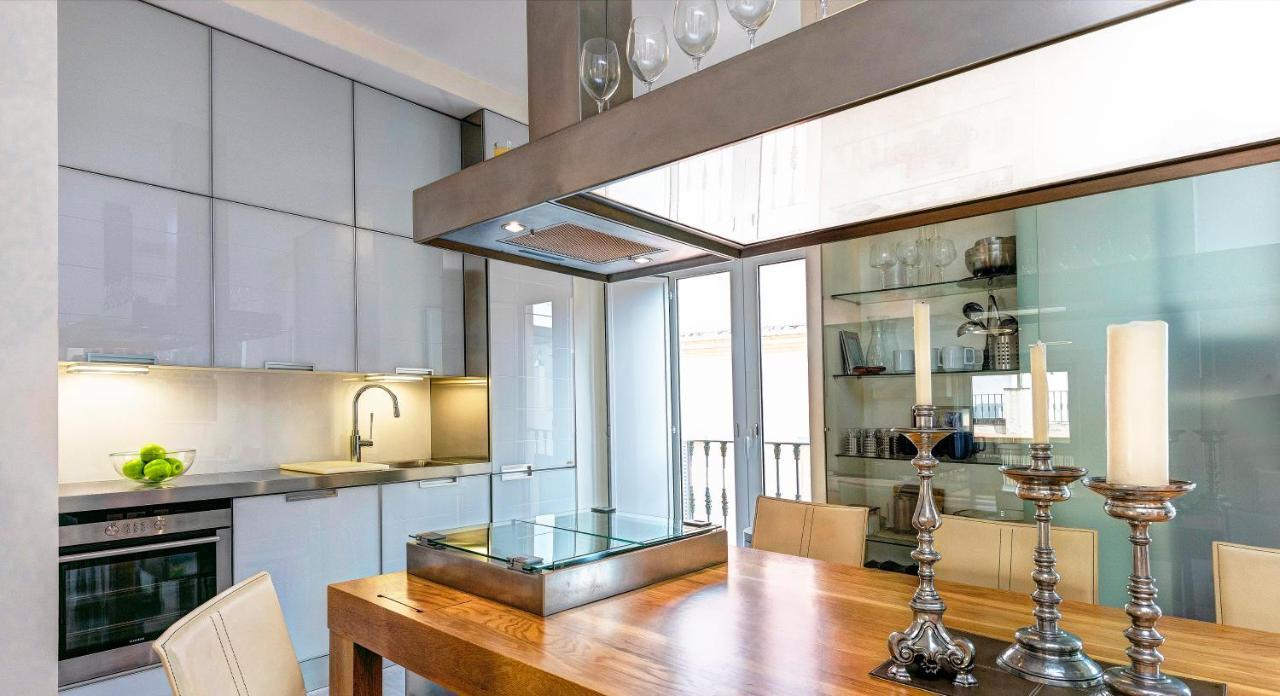 Genteel Home Real De La Carreteria Севілья Екстер'єр фото