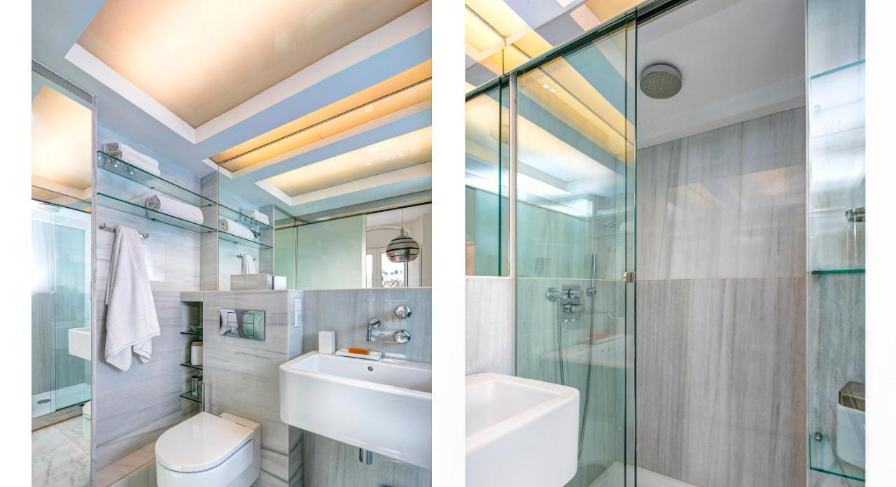 Genteel Home Real De La Carreteria Севілья Екстер'єр фото